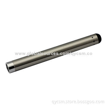 Diamond/Touch Pen Disposable E Cigarette Rechargeable Battery with 280mAh Capacity
